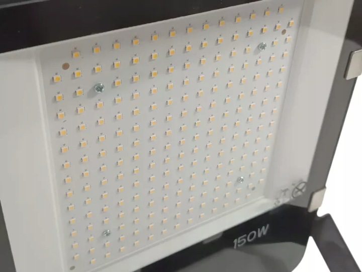 РЕСТАЙЛИНГ AGOR PRO 150W NW Прожектор LED, фото 2
