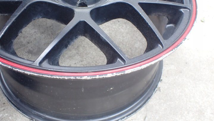 Литой диск HRS H-500 3.5" x 16" 4x100, фото 8