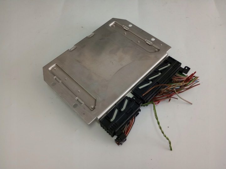 Mercedes модуль ESP 0315450732, фото 4