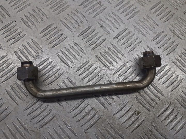 ТРУБА ТРУБКА EGR AUDI A3 8L 1.6, фото 2