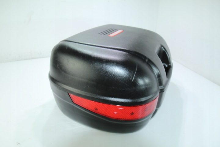 HONDA CBR 1100 XX BLACKBIRD 96-07 КОФР БОКОВОЙ, фото 3