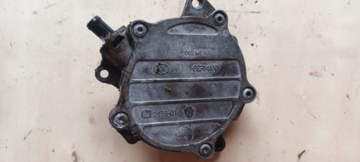 VW AUDI 2.0 TFSI НАСОС ВАКУУМНЫЙ 06D145100, фото 2
