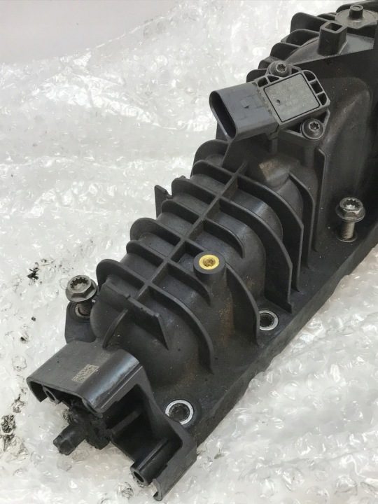 Volkswagen впускной коллектор 04L129709E, фото 2