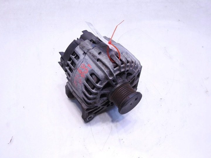 Генератор Dacia OE 231000091R, фото 7