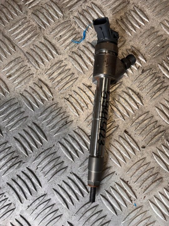 ФОРСУНКА 9828959880 FORD TRANSIT CONNECT II, фото 2