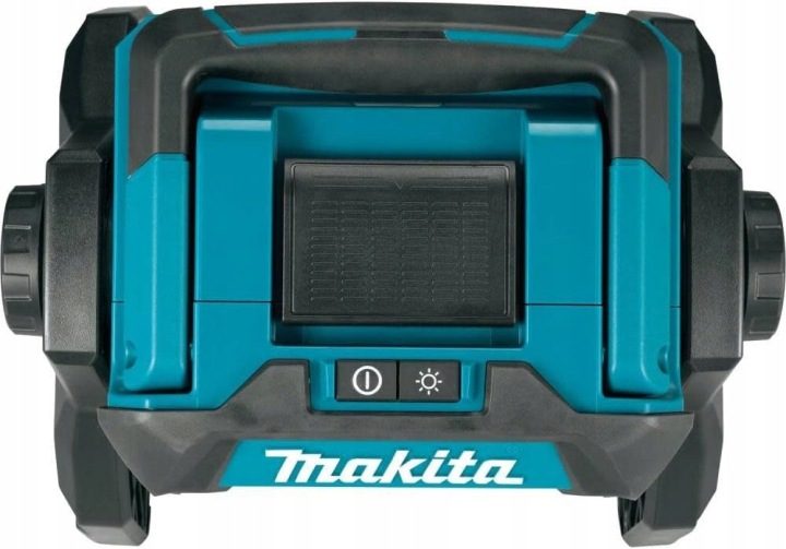 Makita ML003G 40 В Max Li-Ion XGT фара рабочего света LED, фото 11