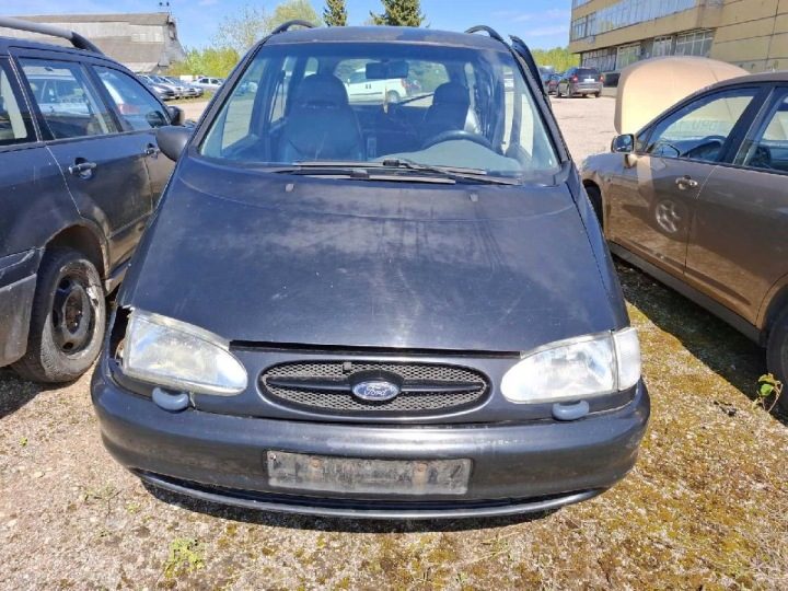Ford Galaxy Реле 1999 2.3L nvf41cz30a nvf4-1c-z30a, фото 5