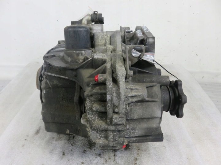 КОРОБКА ПЕРЕДАЧ АВТОМАТИЧЕСКАЯ VW PASSAT B6 2.0 TDI DSG KPT, фото 3