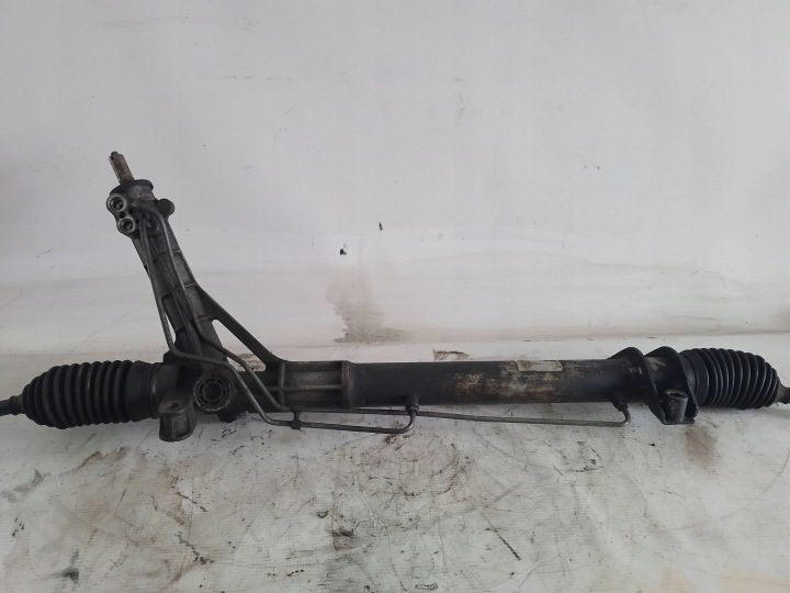 Рулевая рейка Renault Master III Movano B 6820000174D, фото 3