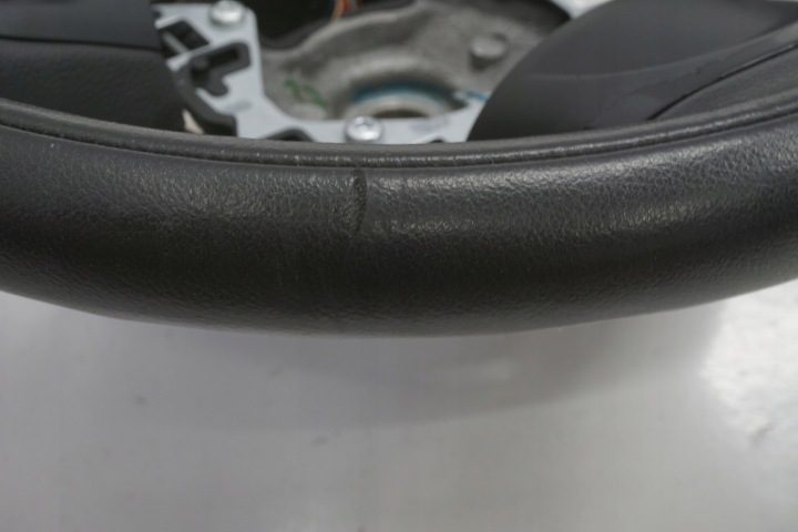 MINI S R55 R56 R60 R61 РУЛЬ МУЛЬТИФУНКЦИОНАЛЬНЫЙ ЛЕПЕСТКА 6791380, фото 6