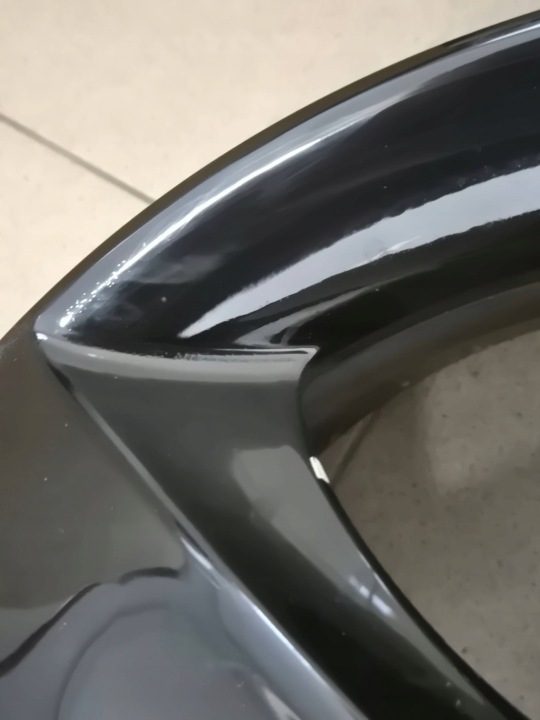 4× Литой диск Hyundai OE i30 См. фото x 16" 3X8, фото 9