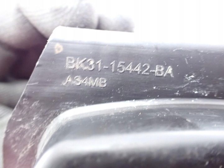 ФОНАРЬ ГАБАРИТНЫЙ ГАБАРИТ BK31-15442-BA FORD TRANSIT MK8 VI 21 г., фото 4