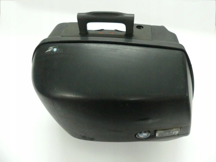 КОФР БОКОВОЙ ЛЕВЫЙ 2317617 BMW R1100 R1150 RS R 1100 1150, фото 8