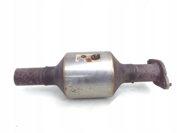 Катализатор/DPF Ford Grand C-MAX 82344144, фото 2