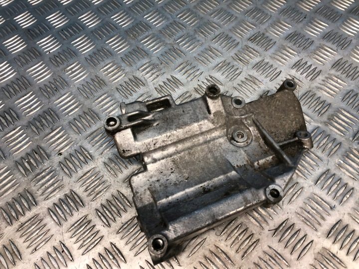 MERCEDES CL C140 W140 4,2 M119 КРОНШТЕЙН КОМПРЕССОРА 1192363130, фото 4