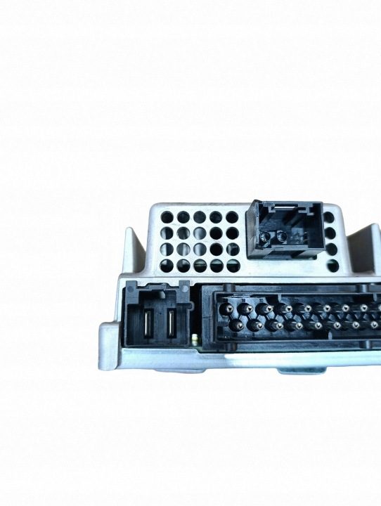 Блок управления аудио Hi-Fi Задний BMW 7 F01 F02 F03 F04 9268714, фото 10
