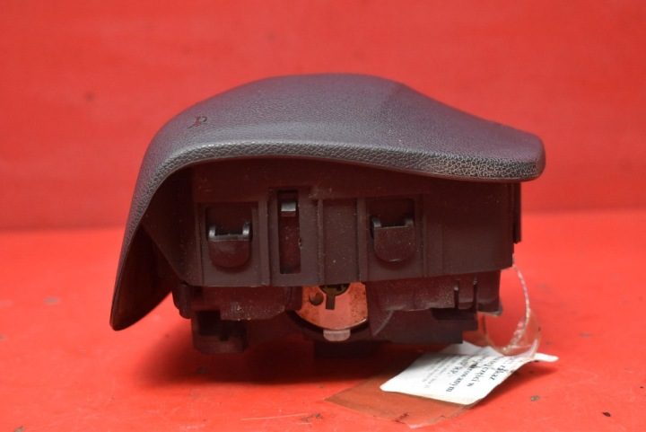 Подушка безопасности воздушная водителя 985100007R Renault Megane 3 III 08-14, фото 6