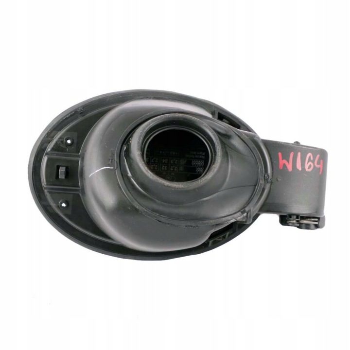 Mercedes W164 Крышка Лючок Горловины бензобака A1646300767, фото 4