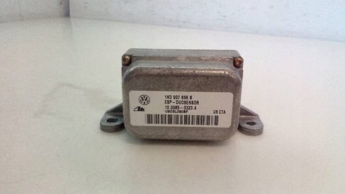 Датчик ESP Volkswagen Golf V 1K0907655B, фото 8