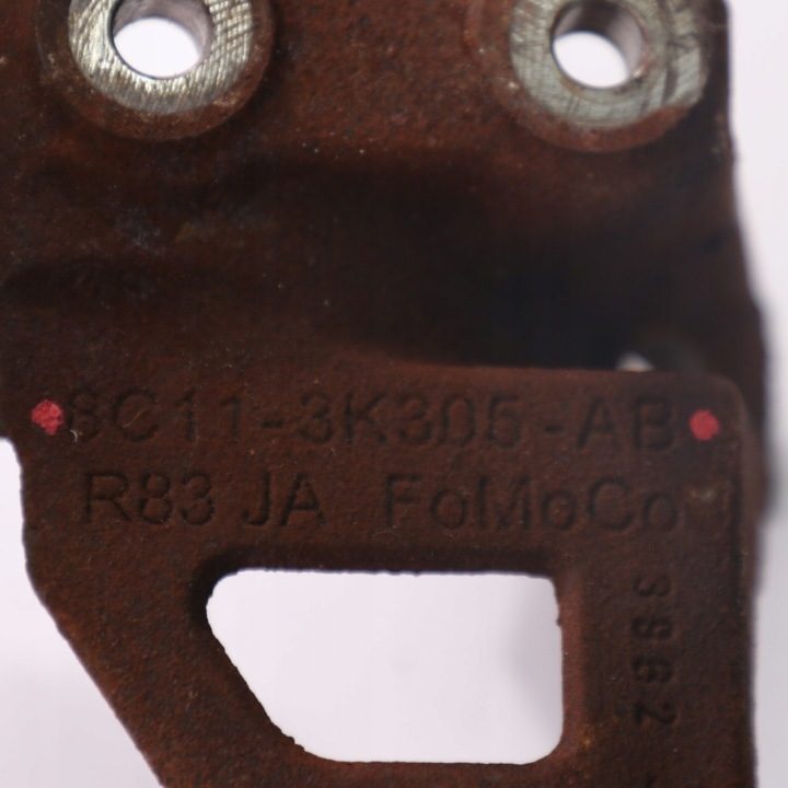 Ford Transit Кронштейн Опора Кронштейн Полуоси 8C11-3K305-AB, фото 2