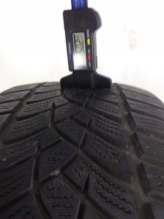 1x 215/55/17 215/55R17 Goodyear Ultra Grip Performance +, фото 2