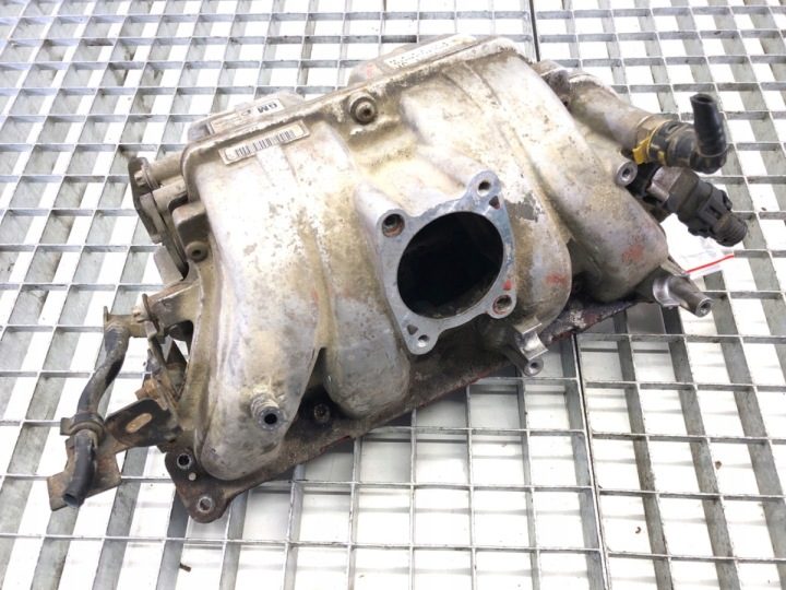 ВПУСКНОЙ КОЛЛЕКТОР OPEL ZAFIRA B 55352859 1.6 105 л.с. 05-19, фото 2