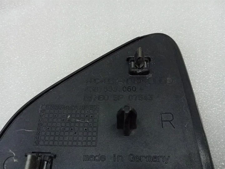 Audi R8 4S V10 RWD Крышка горловины бензобака 4S8906127A Крышка горловины бензобака с, фото 6