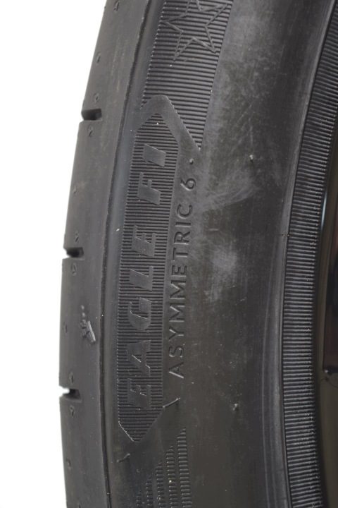 Колеса летние 21" 5X112 оригинал BMW серия 7 G70 i7 BMW X3 G45 BMW * лето, фото 10