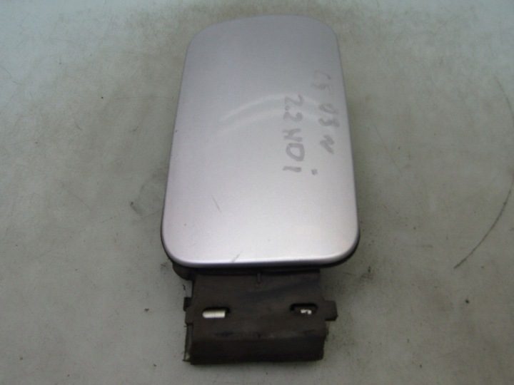 CITROEN C5 I 2.2 HDI 03 г. ЛЮЧОК ГОРЛОВИНЫ БЕНЗОБАКА, фото 4