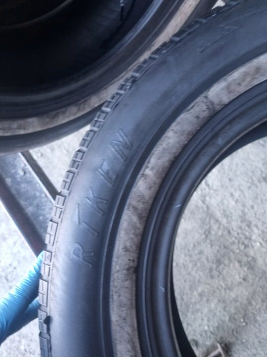 Шина летняя Riken Maystorm 2 B2 205/65R15 94 В, фото 9