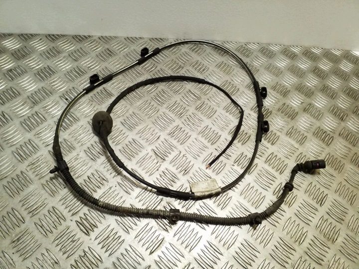VOLKSWAGEN TRANSPORTER - CARAVELLE T5 ПРОВОДКА ДАТЧИКА ABS ЗАДНЯЯ, фото 5