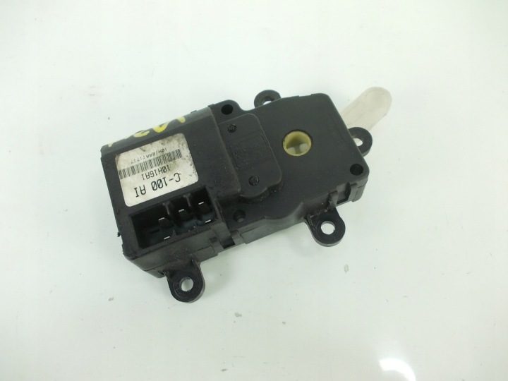 МОТОРЧИК ОБДУВА 10H16A1 CHEVROLET CAPTIVA 06-10 2,0 VCDI, фото 1