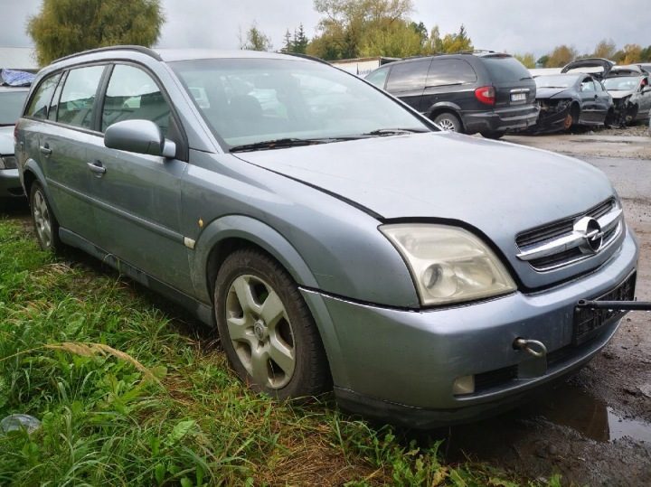 Opel Vectra Датчик скорости ESP 2004 2.2L 09184504 13665701, фото 4