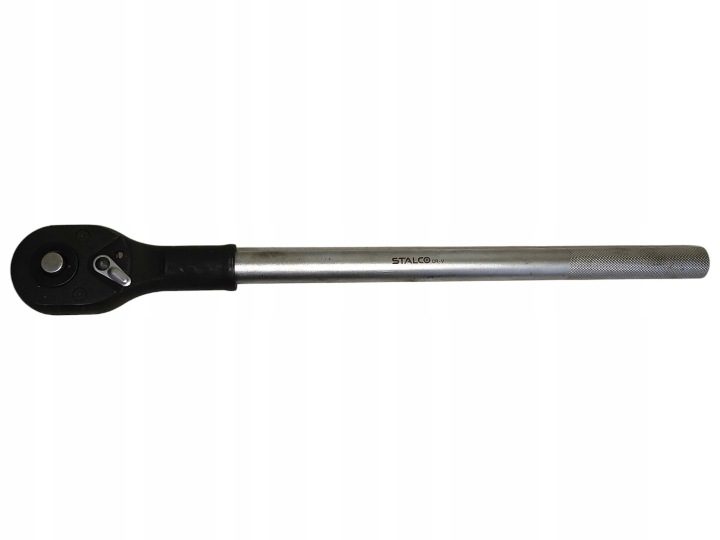 Stalco S-54007 комплект 21 шт. торцевых головок, фото 4