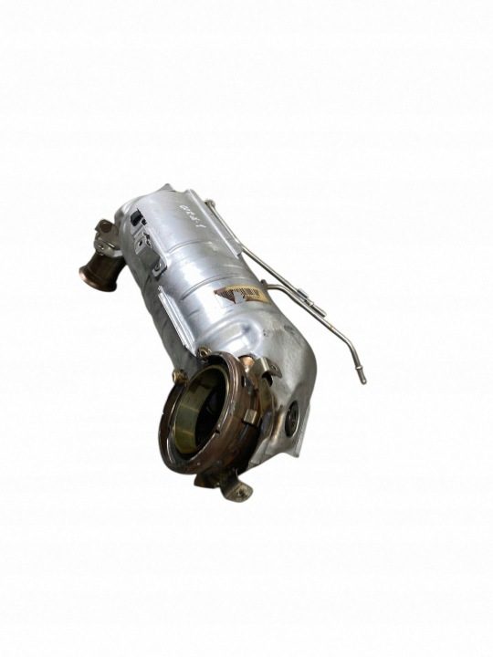 Opel Corsa F 2025 Катализатор/DPF, фото 5