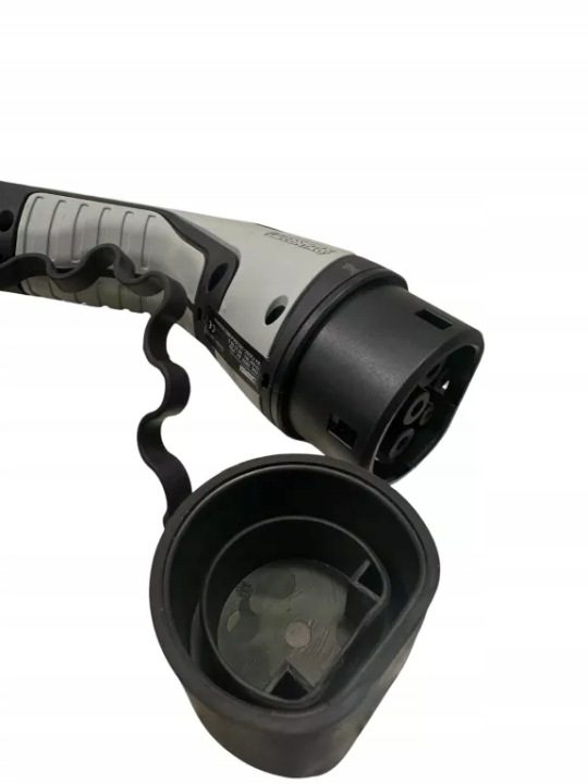 Зарядное устройство для автомобилей Zencar PAA11KW 11 кВт, фото 3