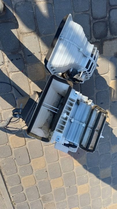 ОТОПИТЕЛЬ FIAT GRANDE PUNTO EVO 503321100, фото 1