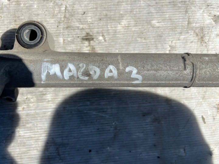 MAZDA3 BM 13-18 РУЛЕВАЯ РЕЙКА АНГЛИЯ, фото 9