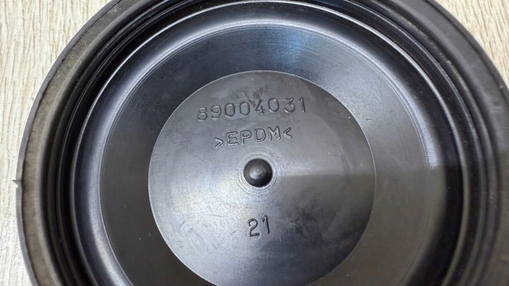 ЗАГЛУШКА КРЫШКА ФАРЫ SEAT IBIZA VW PASSAT FIAT CITROEN 89004031 AM025, фото 3