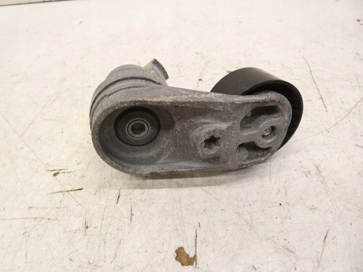 BMW E90 F20 F30 F36 F10 F01 F15 3.5i N55B30A - НАТЯЖИТЕЛЬ РЕМНЯ PK 8604266, фото 4