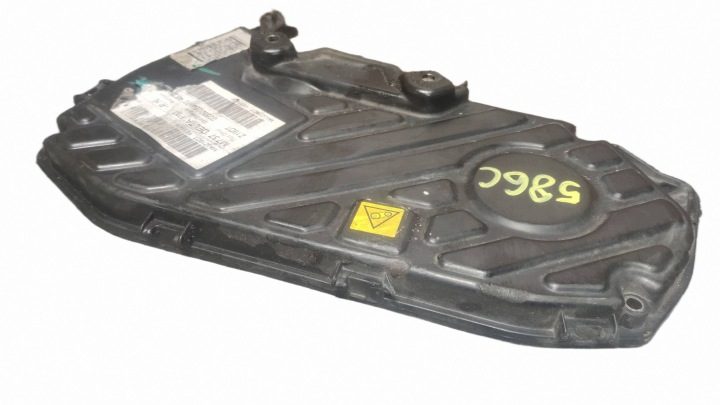 Кожух ГРМ Opel Fiat Saab Alfa 1.9 8V CDTI M-JET TID 55187752 55214308, фото 3