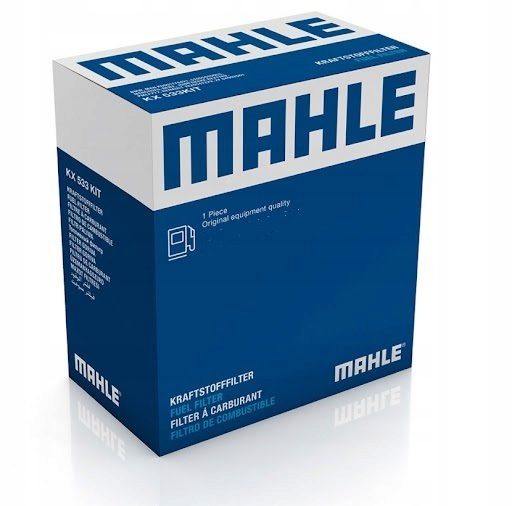 Mahle KC 112 Топливный фильтр, фото 4