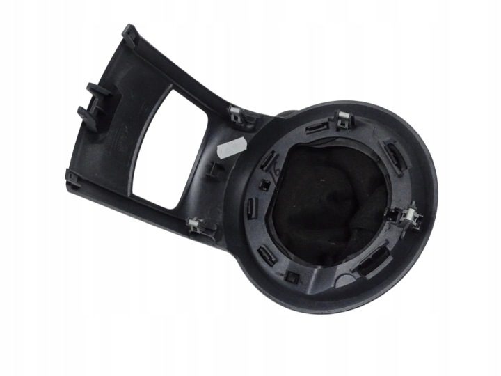 Ручка переключения передач Citroen Berlingo II 2 Peugeot Partner II 2 2008-2012 5B, фото 9