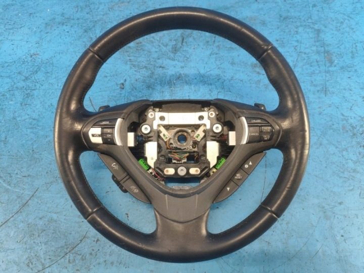 Руль Honda 78501TL0A51ZA, фото 1