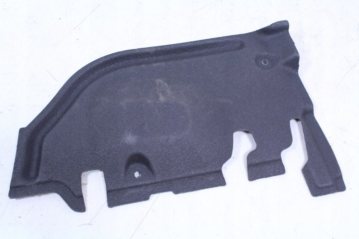 ПЛАСТИК ЗАЩИТА VW GOLF VIII 8 21 г. R-LINE, фото 1