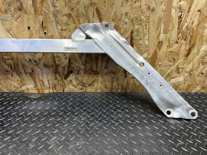 BMW G31 G30 G11 G12 КРОНШТЕЙН РАСПОРКА СТАКАНА 7408522, фото 2