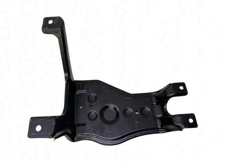 Кронштейн аккумулятора AUDI A6 AVANT (4G5, C7, 4GD) 4G0802771 2.0L бензин, фото 3