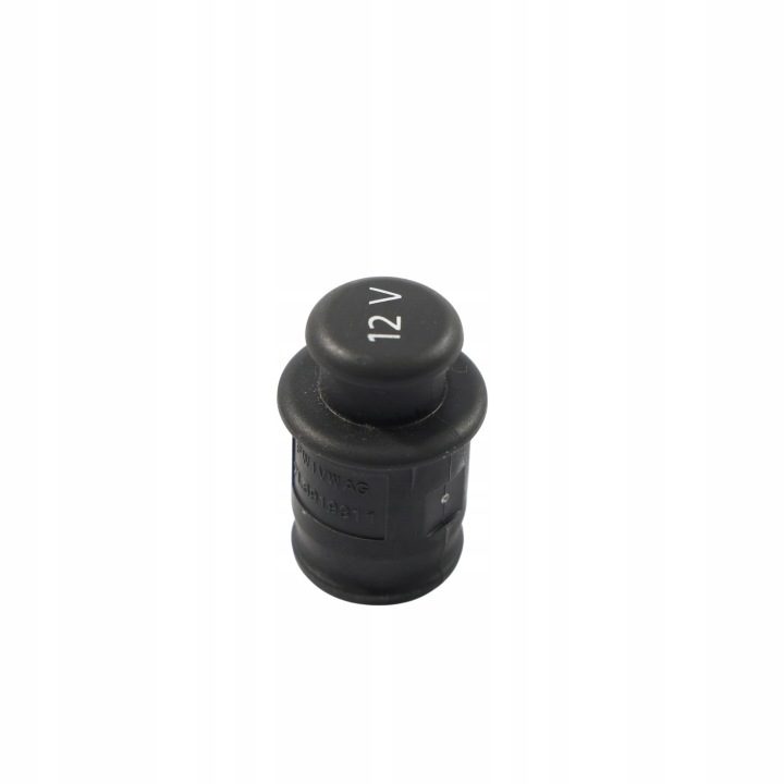 Volkswagen Audi Seat Skoda Заглушка Гнезда 12V 7L6919311, фото 7