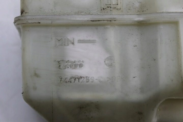 БАЧОК ТОРМОЗНОЙ ЖИДКОСТИ LAND ROVER RANGE ROVER SPORT (L320) 74471269C, фото 3