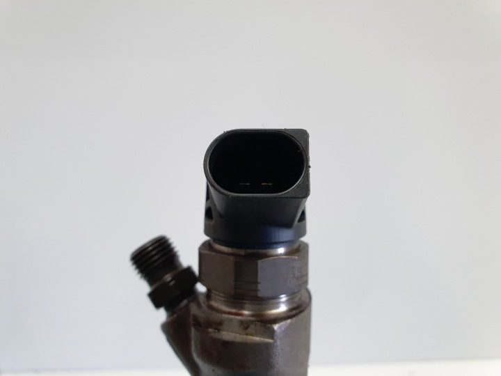 BMW F20 F30 G30 G31 MINI F55 F56 F60 2.0D 190 л.с. ФОРСУНКИ 0445110743 8514148, фото 5